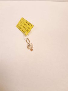 AUKSINIS PAKABUKAS 0,51G