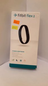 Išmanioji apyrankė “FitBit Flex2”