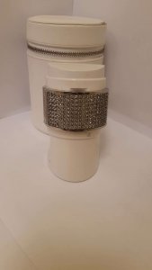 „Swarovski“ laikrodis