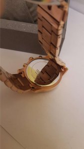 Laikrodis “Guess WO774L3”