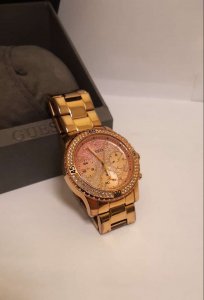 Laikrodis “Guess WO774L3”