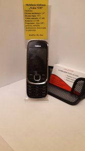  MOBILUSIS TELEFONAS „NOKIA 7230“