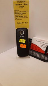 MOBILUSIS TELEFONAS “NOKIA 2330”