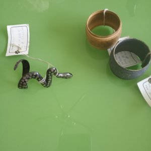 Servetėlėms įdėti