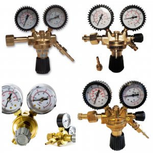 Black suvirinimo technika