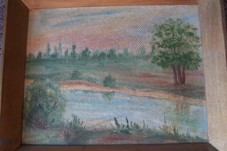 LIETUVIŲ PAVEIKSLAI