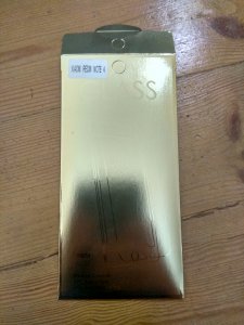 Xiomi Redmi Note 4 Glass Screen Protector