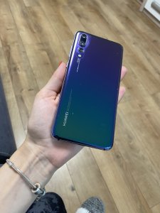 Huawey p20pro
