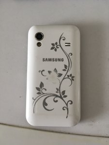 Samsung LaFleaur telefonas 