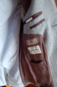 H&M Vyriškas švarkas 46