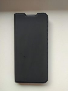 Telefono Xiaomi Redmi Note 8t priedai