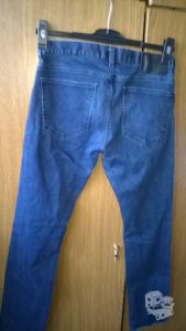 Gražūs vyrukui dzinsai