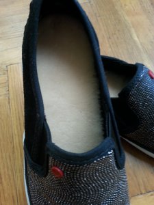 UGG bateliai mergaitei