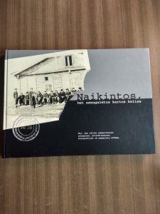 Naikintos, bet nenugalėtos kartos kelias