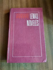 Lenkų novelės