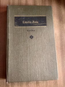 Emilis Zola, Žlugimas