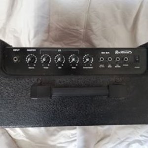 RockTronic 60BA kolonėlė