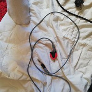 RockTronic 60BA kolonėlė