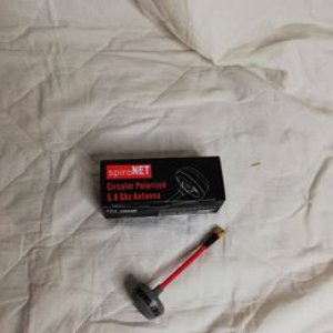 FS-T6, VTX, motorai, RumCam 2 FPV turgelis