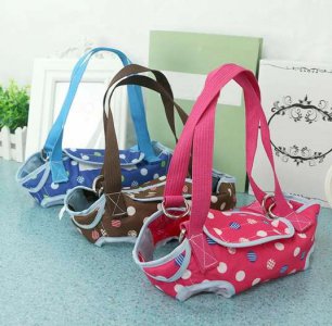 Tašytė mażam suniukui