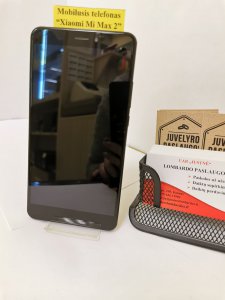 Mobilusis telefonas “Xiaomi Mi Max 2”