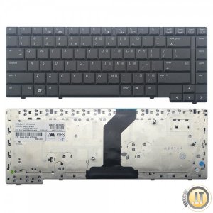 HP Compaq 6530B, 6535B, 6730B, 6735B, 6530, 6531B, 6730p nešiojamo kompiuterio klaviatūra