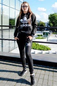 Moteriški sportiniai treningai