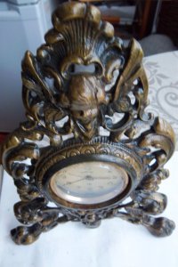 ŽIDININIS LAIKRODIS