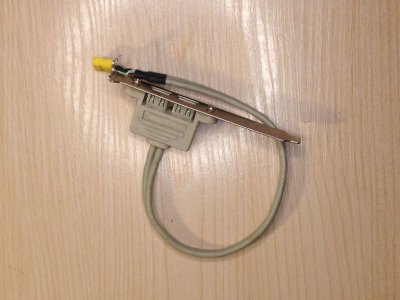 Stalinio kompiuterio kontroleris 2vnt USB jungtys modulis