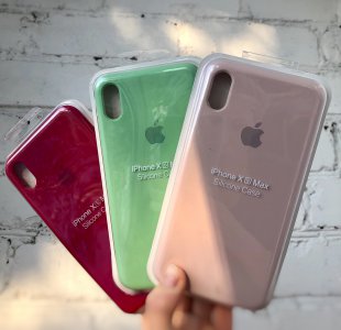 Iphone silikoniniai dėklai