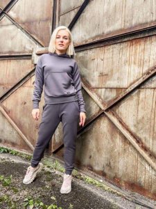 Laisvalaikio kostiumelis