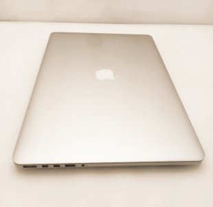 APPLE MACBOOK PRO A1398 