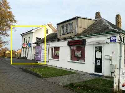 Sound Bar LP-09 Bluetooth belaidė kolonėlė kino sistema