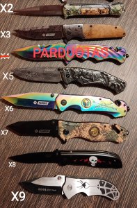 Peiliai iš mano kolekcijos!