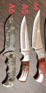 Peiliai iš mano kolekcijos!