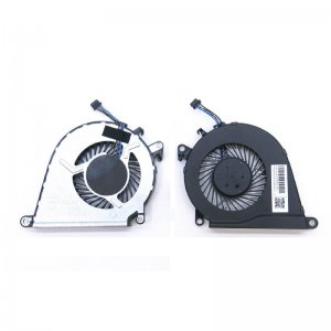 HP OMEN 15-AX, TPN-Q173, 15-BCs nešiojamo kompiuterio aušintuvas