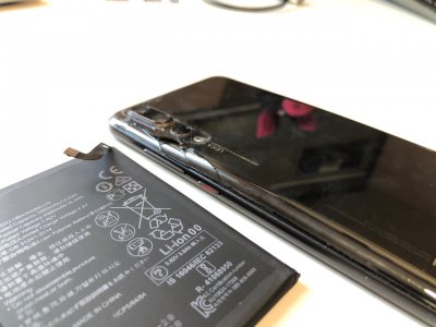 Profesionalus telefonų remontas