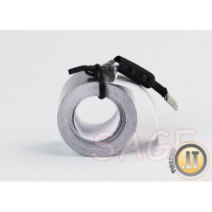 NAUJIENA! REGO-Elektro elektromagnetinė / garsinė parkavimo sistema