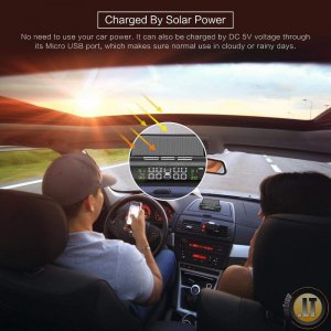 NAUJIENA! TPMS 37 INTERNAL PADANGŲ SLĖGIO MATUOKLIO RINKINYS, TPMS 4VNT JUTIKLIAI