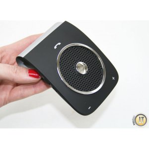 MINGLING COMFORT BLUETOOTH LAISVŲJŲ RANKŲ ĮRANGA AUKŠTOS KOKYBĖS SU BALSO KOMANDOMIS JUODA