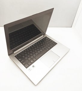ASUS ZenBook UX31E / 13.3" / I5 CPU / 4GB RAM / 240GB SSD / naudotas nešiojamas kompiuteris su garantija!