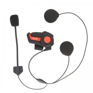 Hysnox HY-01 motociklų „Bluetooth“ laisvų rankų įranga