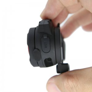 Hysnox HY-01 motociklų „Bluetooth“ laisvų rankų įranga