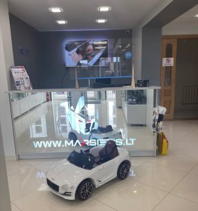 Visų tipų Riedžių, paspirtukų, elektroninių mašinų remontas Geriausia kaina ŠIAULIUOSE