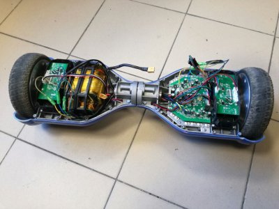 Visų tipų Riedžių, paspirtukų, elektroninių mašinų remontas Geriausia kaina ŠIAULIUOSE