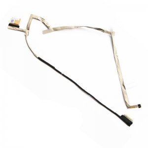 DELL Inspiron 14 5447, 5448, DC02001X500, 88HH8 nešiojamo kompiuterio ekrano šleifas, kabelis
