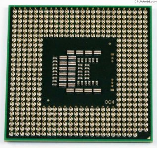 Neš. PK proces. Intel Celeron 900