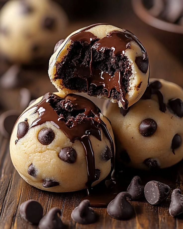 cookie bomb