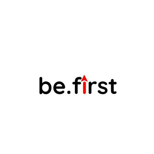 Be.first