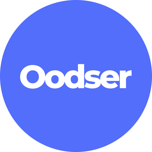 Oodser Editorial
